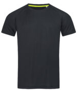 ST8410 Active 140 Raglan Men - Image 2