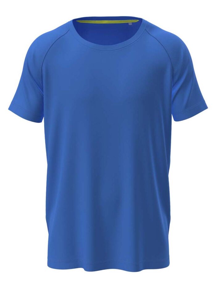 ST8410 Active 140 Raglan Men - Image 10