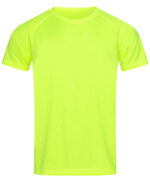 ST8410 Active 140 Raglan Men - Image 3