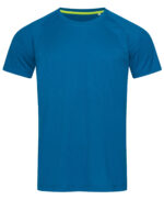 ST8410 Active 140 Raglan Men - Image 4