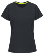 ST8500 Mesh Raglan Women - Image 2