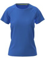 ST8500 Mesh Raglan Women - Image 8