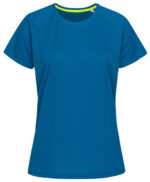 ST8500 Mesh Raglan Women - Image 3