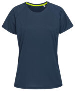 ST8500 Mesh Raglan Women - Image 4