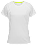 ST8500 Mesh Raglan Women