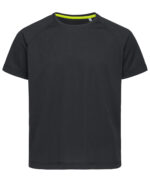 ST8570 Mesh Raglan T-shirt for kids - Image 2