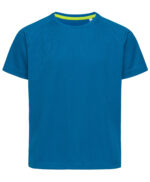 ST8570 Mesh Raglan T-shirt for kids - Image 3