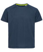 ST8570 Mesh Raglan T-shirt for kids - Image 4
