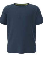 ST8570 Mesh Raglan T-shirt for kids - Image 5