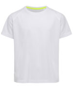 ST8570 Mesh Raglan T-shirt for kids