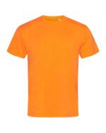 ST8600 Active Cotton Touch T-shirt Men - Image 2