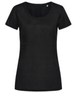 ST8700 Active Cotton Touch T-shirt Women - Image 2