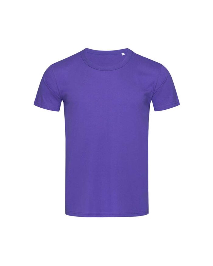 ST9000 Ben Crew Neck T-shirt - Image 7