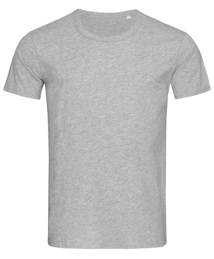 ST9000 Ben Crew Neck T-shirt - Image 5