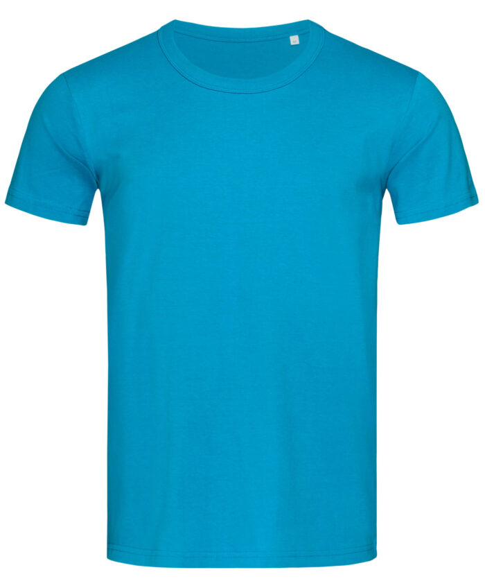 ST9000 Ben Crew Neck T-shirt - Image 3