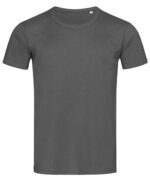 ST9000 Ben Crew Neck T-shirt - Image 6