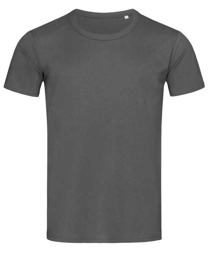 ST9000 Ben Crew Neck T-shirt - Image 6