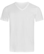ST9010 Ben V-neck T-shirt