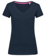 ST9130 Megan V-neck T-shirt - Image 3