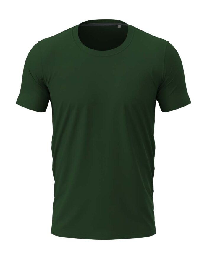 ST9600 Clive Crew Neck T-shirt - Image 2