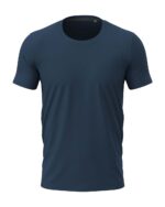 ST9600 Clive Crew Neck T-shirt - Image 3