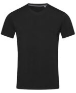 ST9610 Clive V-neck T-shirt - Image 4