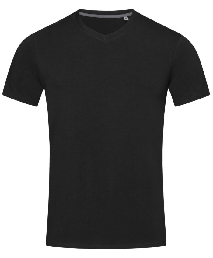 ST9610 Clive V-neck T-shirt - Image 4