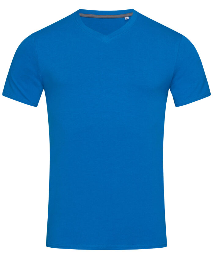 ST9610 Clive V-neck T-shirt - Image 5