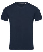 ST9610 Clive V-neck T-shirt