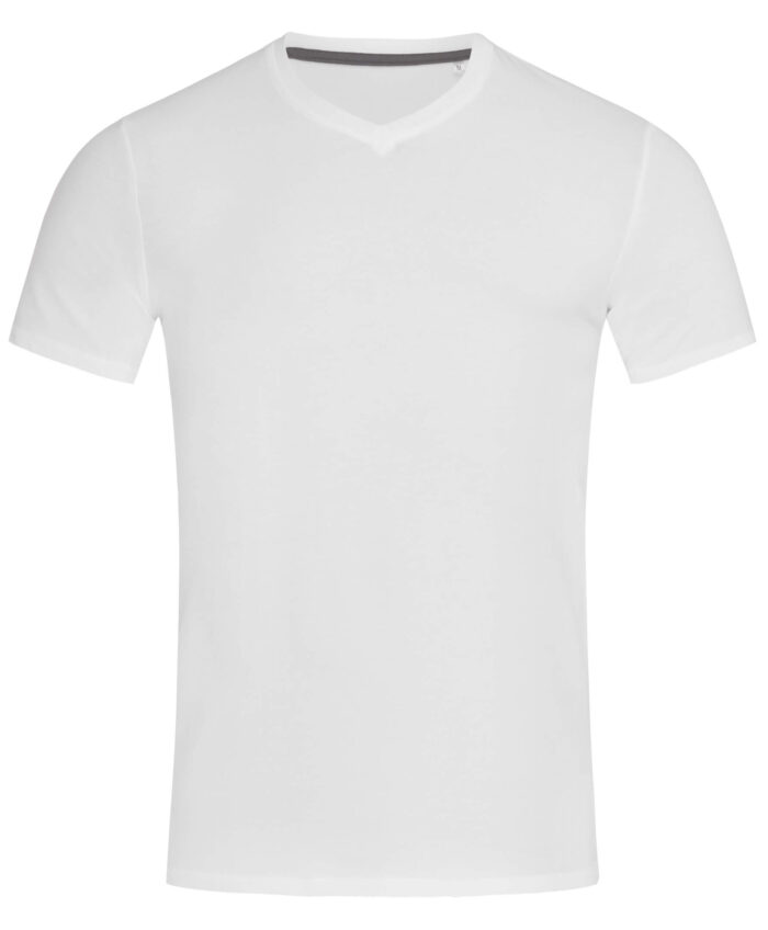 ST9610 Clive V-neck T-shirt - Image 3