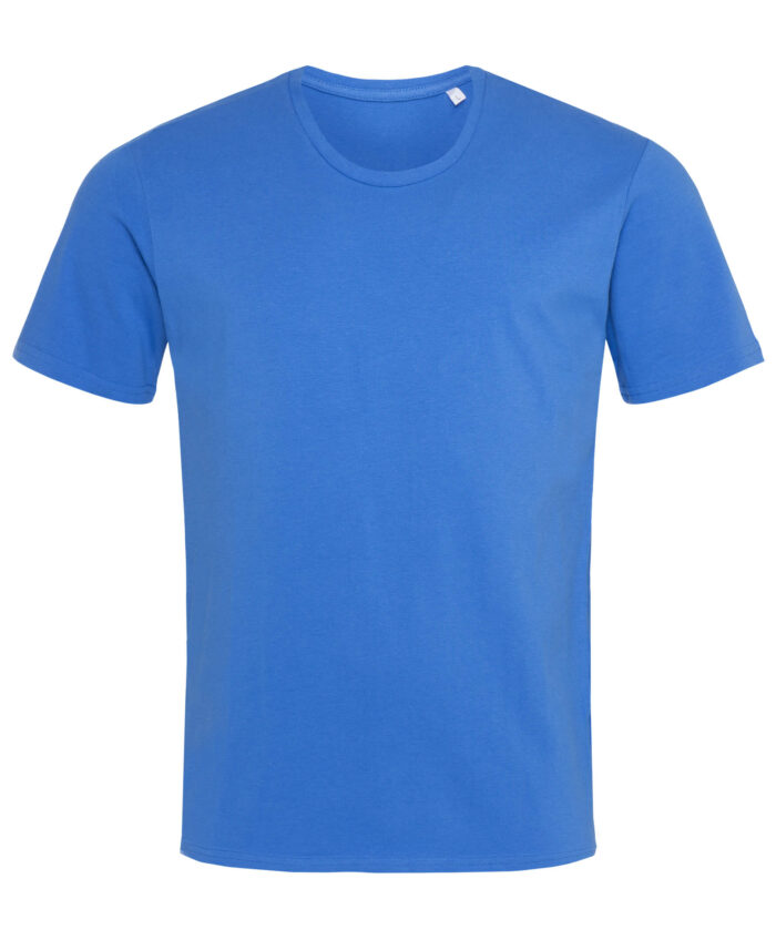 ST9630 Relax Crew Neck T-shirt - Image 2