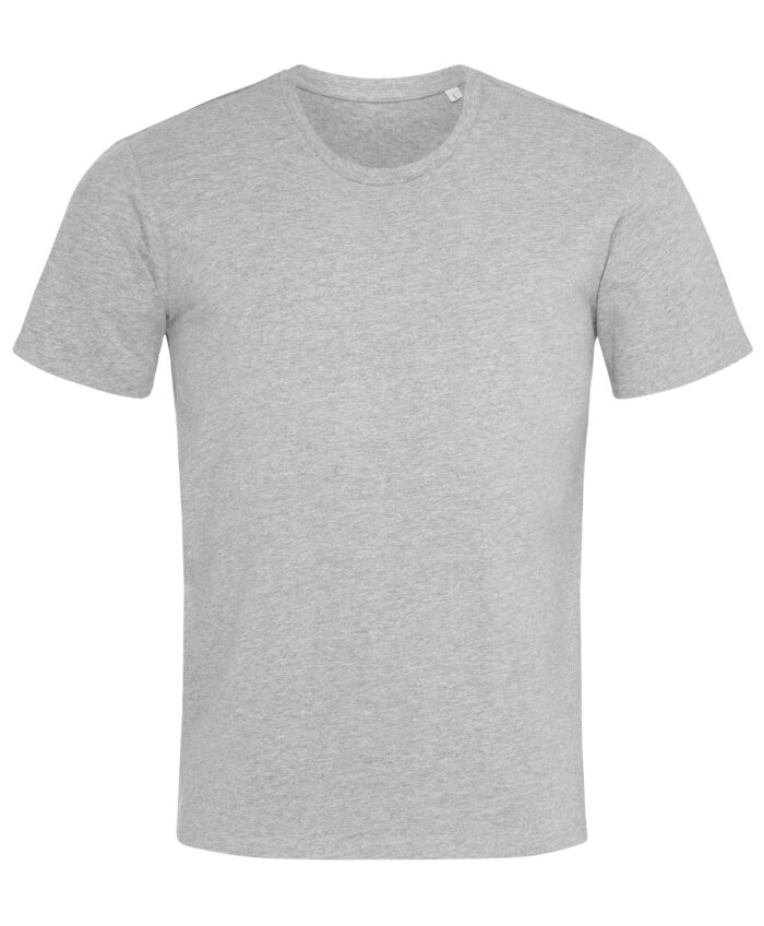 ST9630 Relax Crew Neck T-shirt - Image 3
