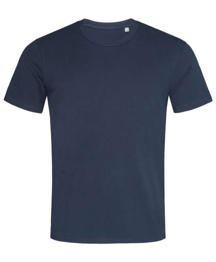 ST9630 Relax Crew Neck T-shirt - Image 5