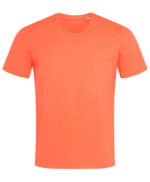 ST9630 Relax Crew Neck T-shirt - Image 4