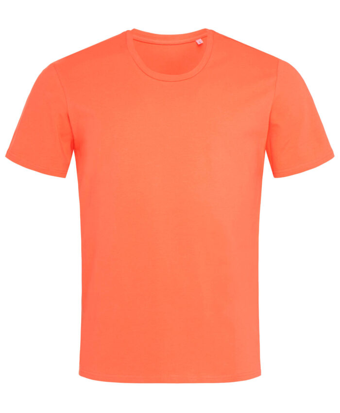 ST9630 Relax Crew Neck T-shirt - Image 4