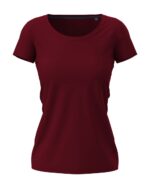 ST9700 Claire Crew Neck T-shirt