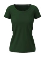 ST9700 Claire Crew Neck T-shirt - Image 3