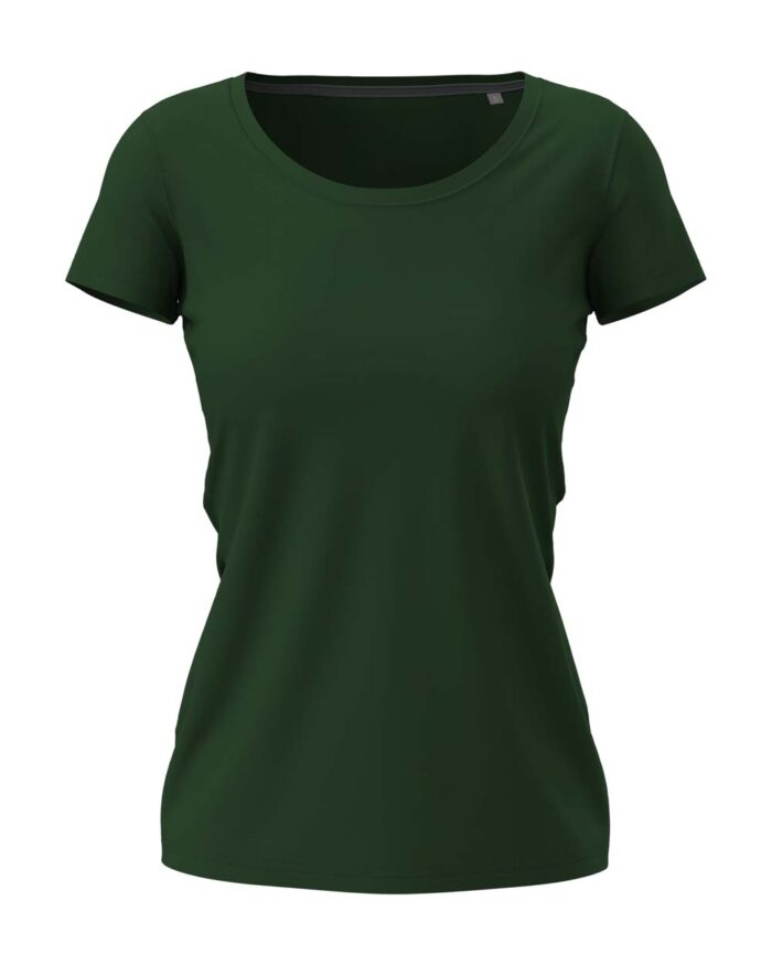 ST9700 Claire Crew Neck T-shirt - Image 3
