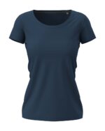 ST9700 Claire Crew Neck T-shirt - Image 2