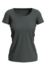 ST9700 Claire Crew Neck T-shirt - Image 10