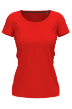 ST9700 Claire Crew Neck T-shirt - Image 11