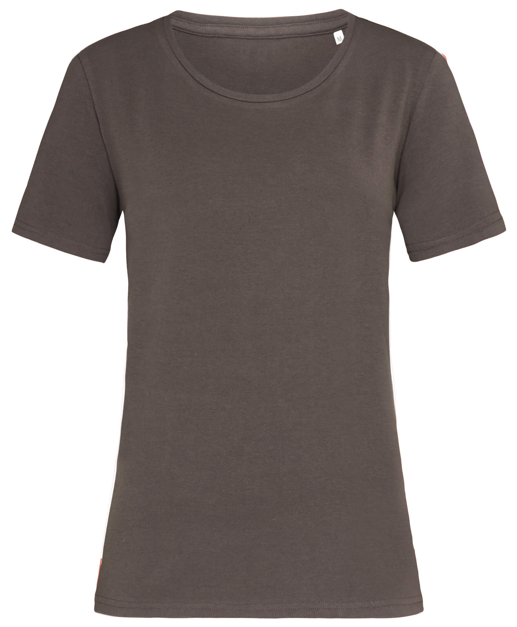 st9730_dch ST9730 Relax Crew Neck T-shirt - Image 1