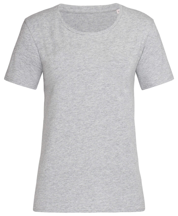 ST9730 Relax Crew Neck T-shirt - Image 5