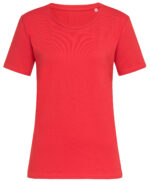 ST9730 Relax Crew Neck T-shirt - Image 3