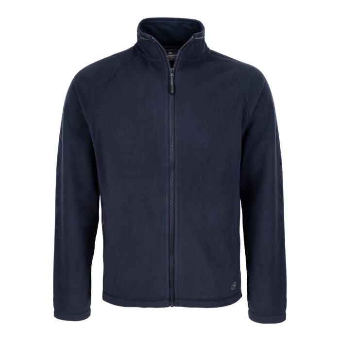 CEA001 - EXPERT COREY 200 FLEECE JACKET - Image 2
