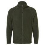 CEA001 - EXPERT COREY 200 FLEECE JACKET - Image 4
