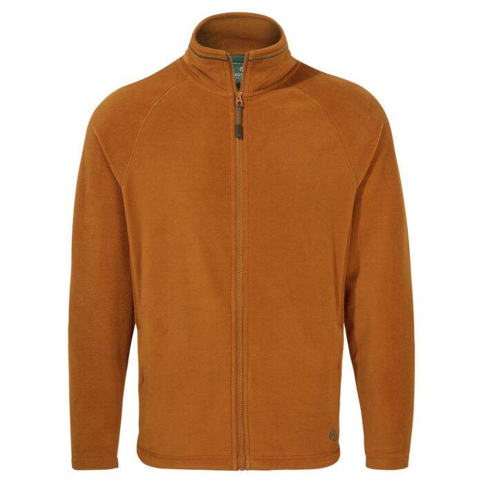 CEA001 - EXPERT COREY 200 FLEECE JACKET - Image 5