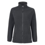 CEA002 - WOMENS MISKA 200 FLEECE JACKET - Image 5