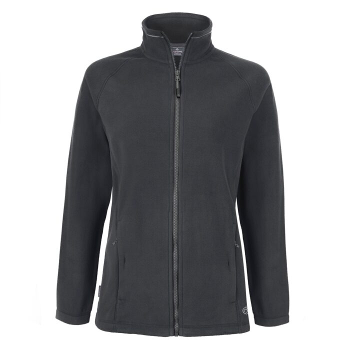 CEA002 - WOMENS MISKA 200 FLEECE JACKET - Image 5