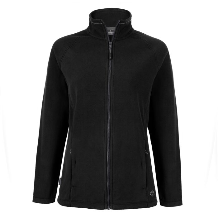 CEA002 - WOMENS MISKA 200 FLEECE JACKET - Image 2
